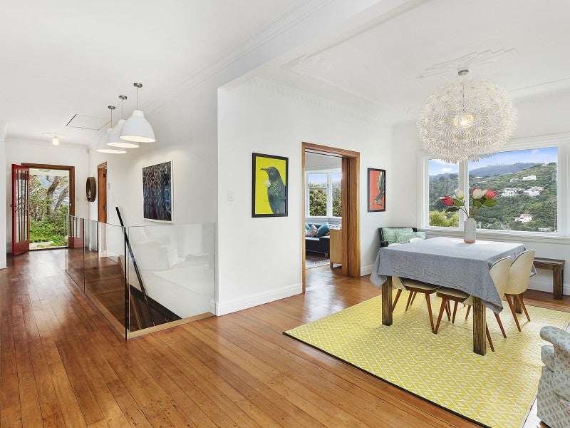 76 Sefton Street, Wadestown, Wellington - Carousel 21