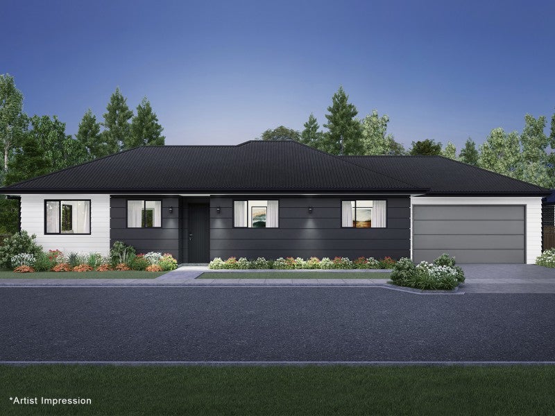 12 Wi Hape Pakau Place, Waiwhetu, Lower Hutt - Carousel 1