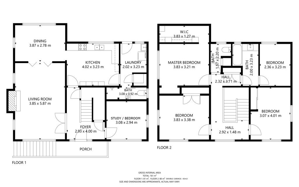 100 Parkvale Road, Karori, Wellington - Carousel 20