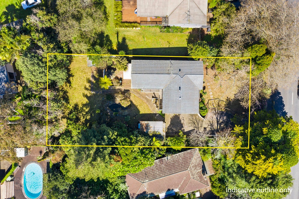 248 Dominion Road, Red Hill, Papakura - Carousel 1
