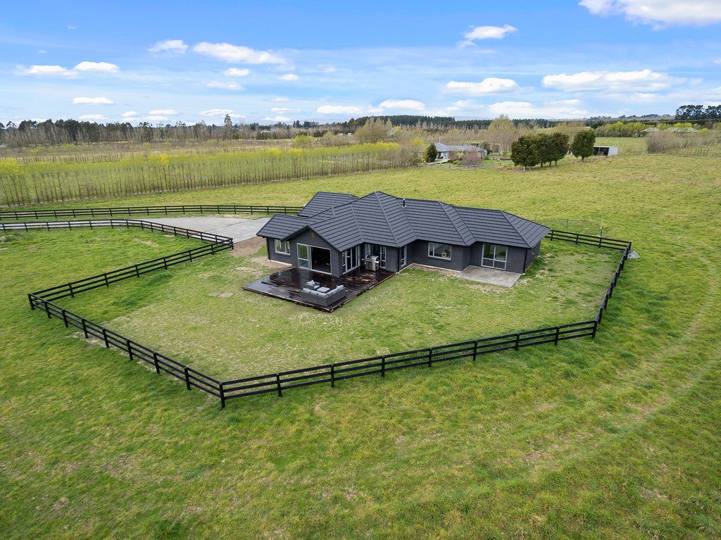 1533 Tram Road, Swannanoa, Rangiora - Carousel 2