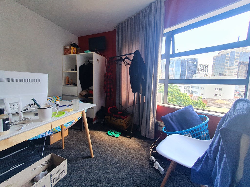 10H/30 Symonds Street, Grafton, Auckland - Carousel 2