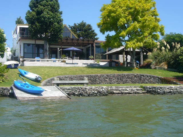 55 Forrester Drive, Welcome Bay, Tauranga - Carousel 1