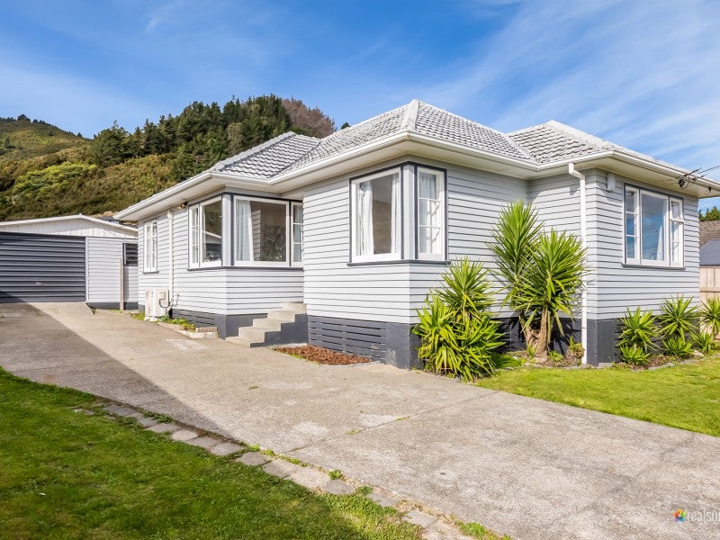 10 Wise Street, Wainuiomata, Lower Hutt - Carousel 1