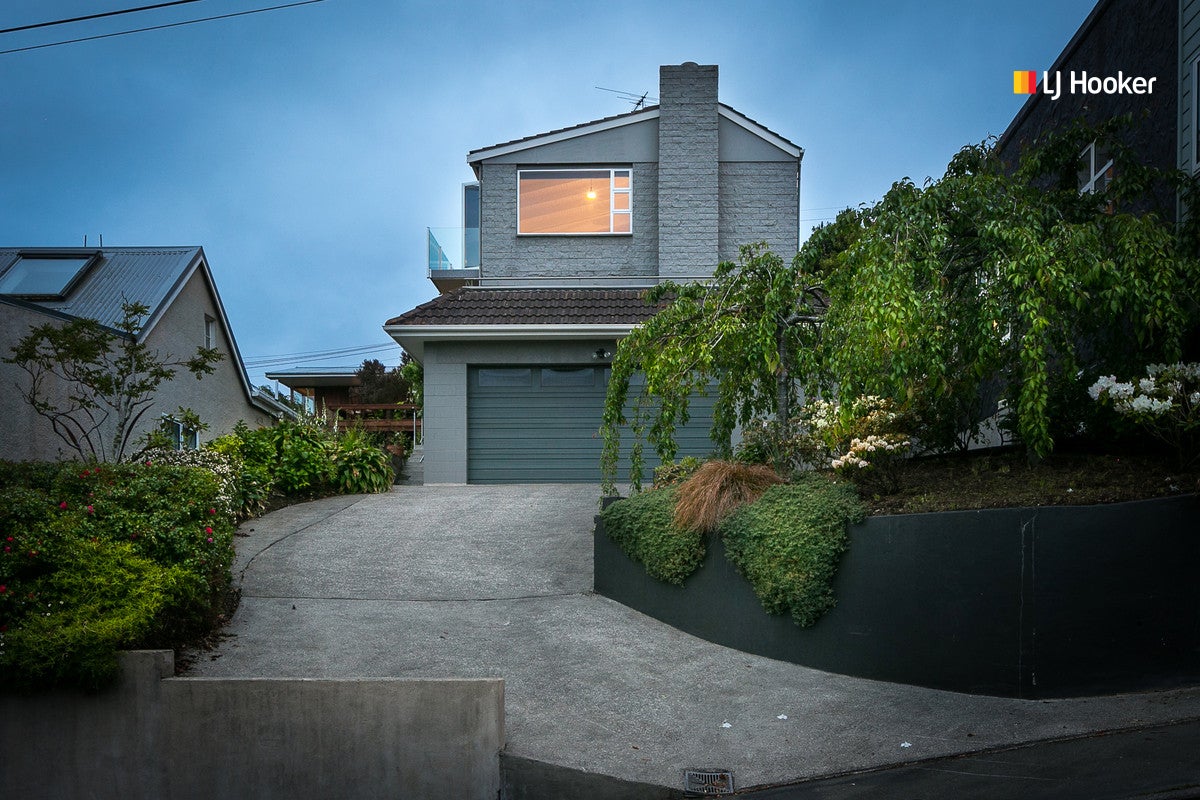 8 Comely Bank, Opoho, Dunedin - Carousel 21