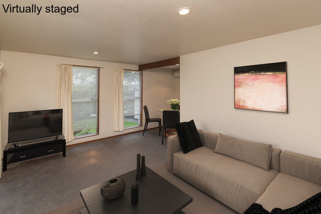 1/264 Milton Street, Sydenham, Christchurch - Carousel 1