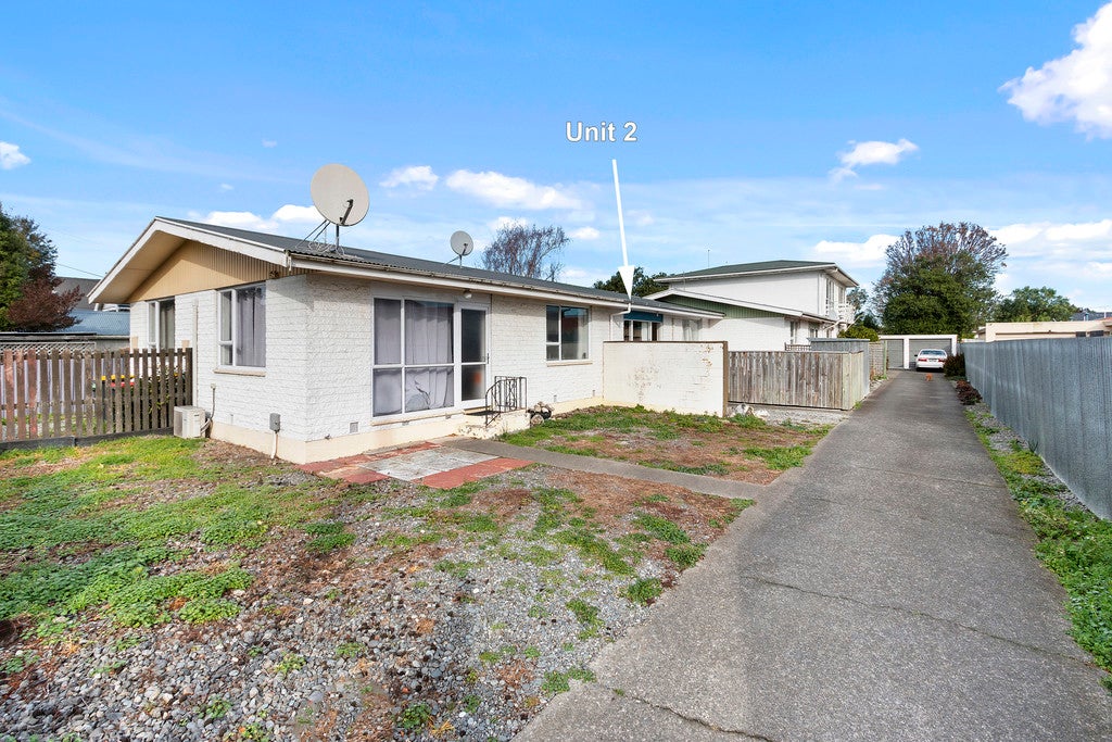 2/164 Huxley Street, Sydenham, Christchurch - Carousel 9