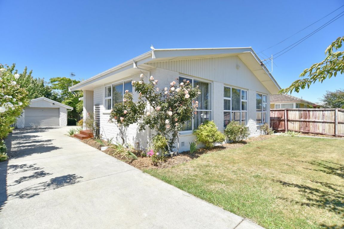 58 Gardiners Road, Bishopdale, Christchurch - Carousel 1