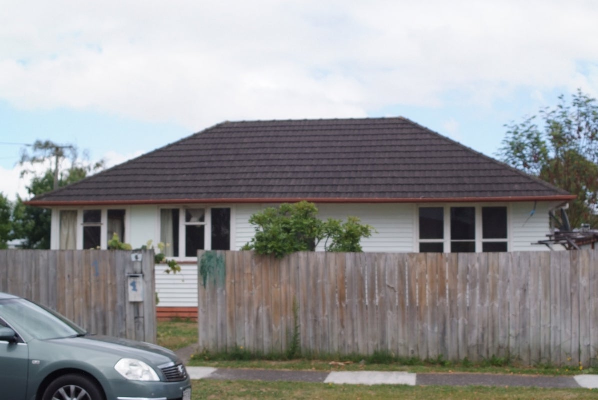 1 Dryden Road, Enderley, Hamilton - Carousel 1