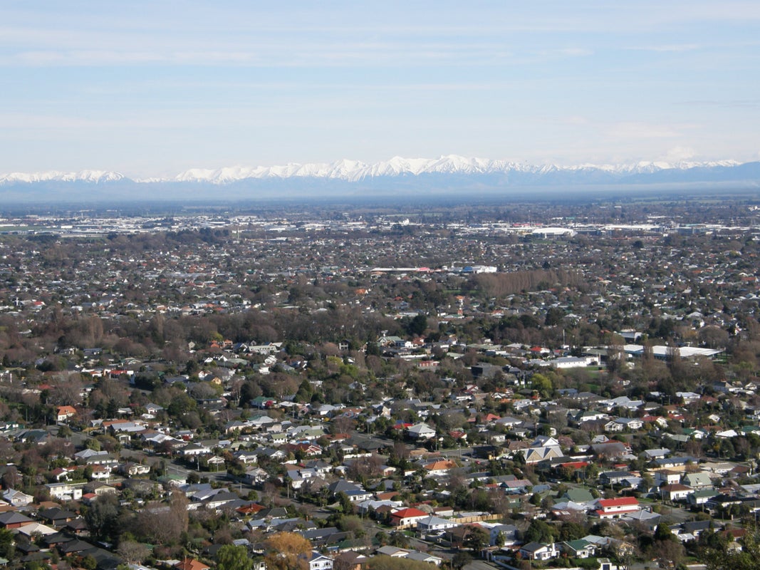 64A Huntsbury Avenue, Huntsbury, Christchurch - Carousel 1