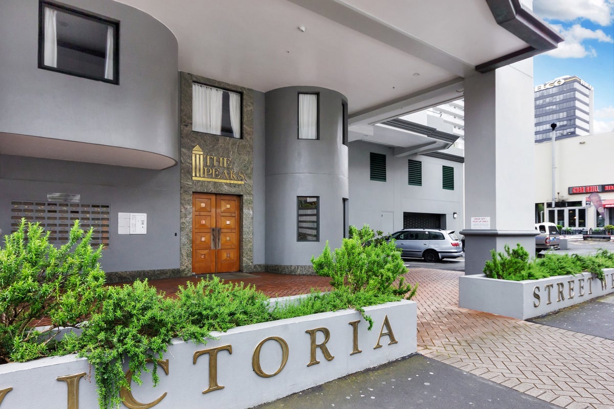 9A/117 Victoria Street West, Auckland Central, Auckland - Carousel 2