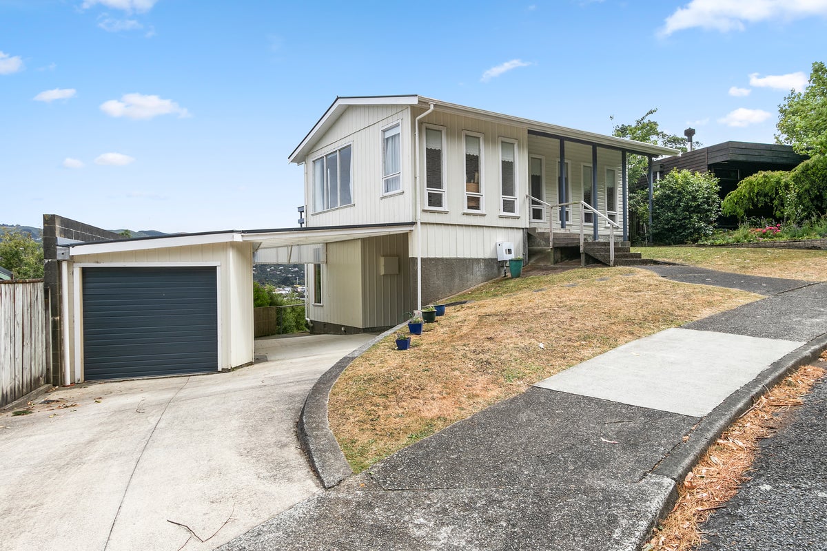 19 Summit Road, Fairfield, Lower Hutt - Carousel 18