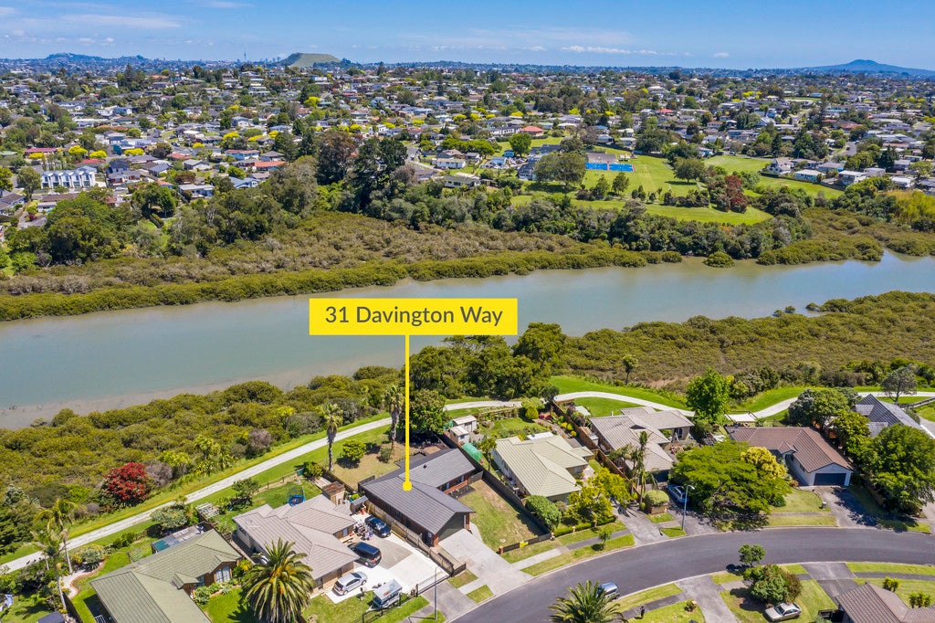 31 Davington Way, Burswood, Auckland - Carousel 19