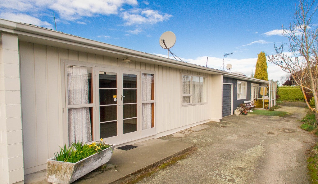 2/178 North Street, West End, Timaru - Carousel 1