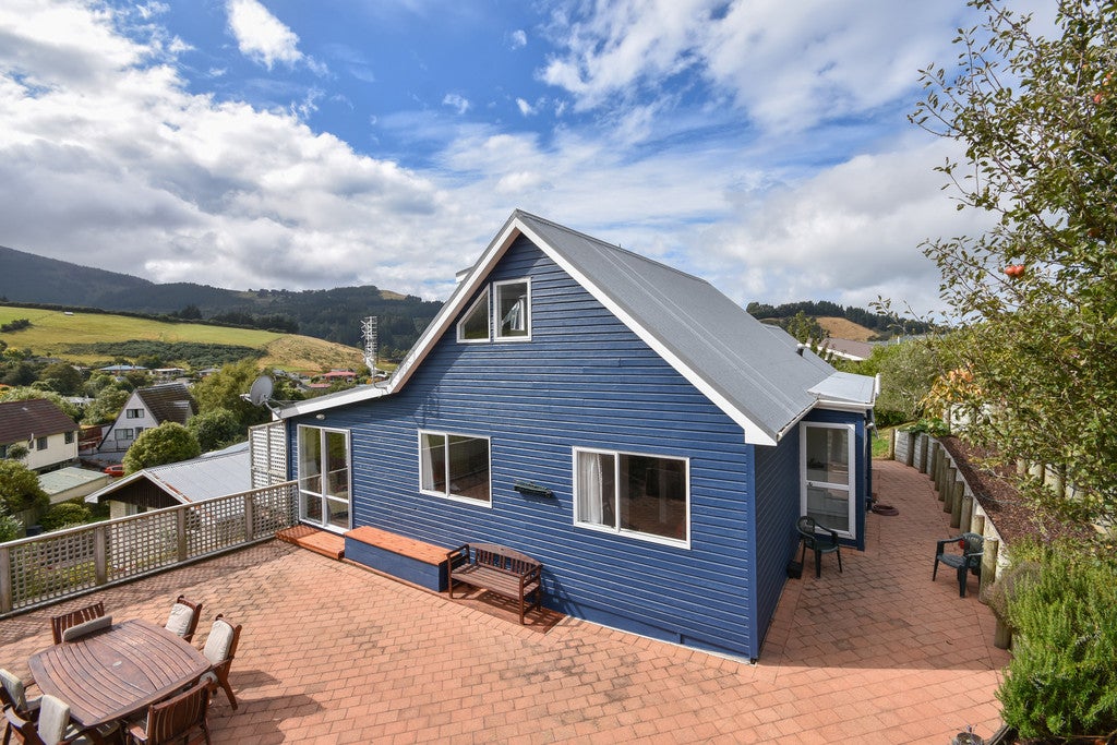 21 Delphic Street, Sawyers Bay, Port Chalmers - Carousel 1