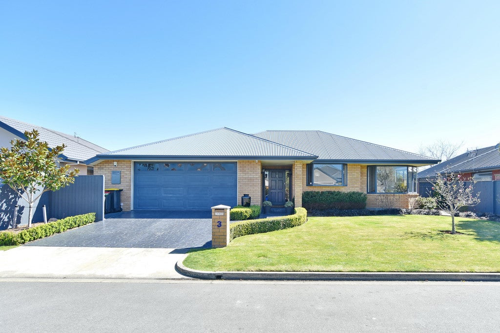 3 Anglem Way, Northwood, Christchurch - Carousel 23