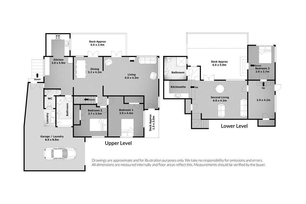 1/70 Selwyn Road, Howick, Auckland - Carousel 20