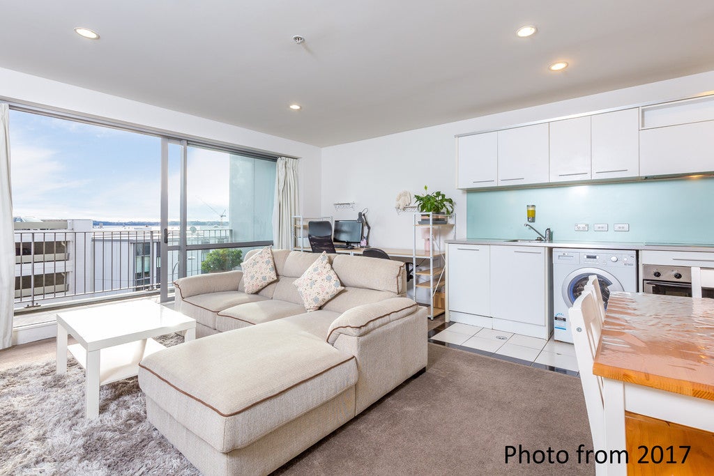 301/17 Vogel Lane, Auckland Central, Auckland - Carousel 1