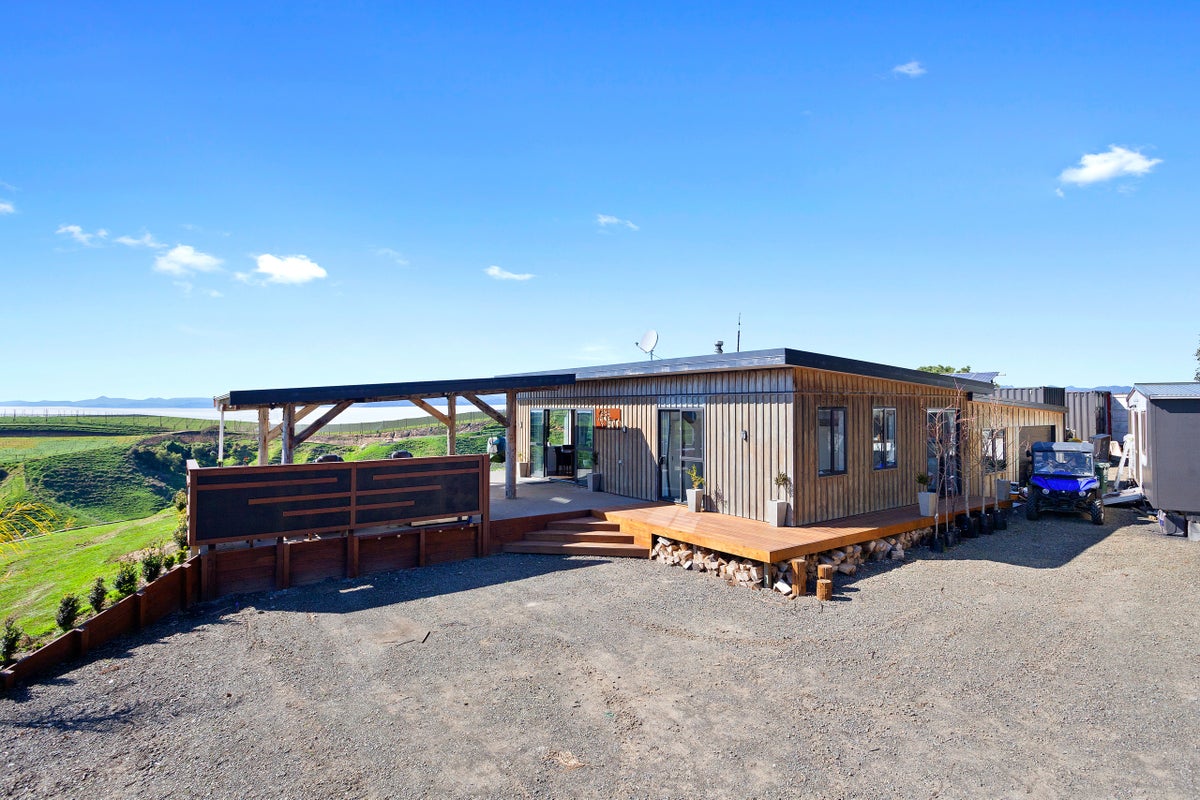 154B Fraser Road, Waiotahe, Opotiki - Carousel 2