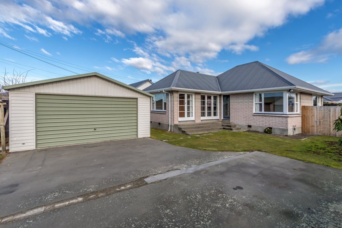 14 Cleland Street, Belfast, Christchurch - Carousel 1