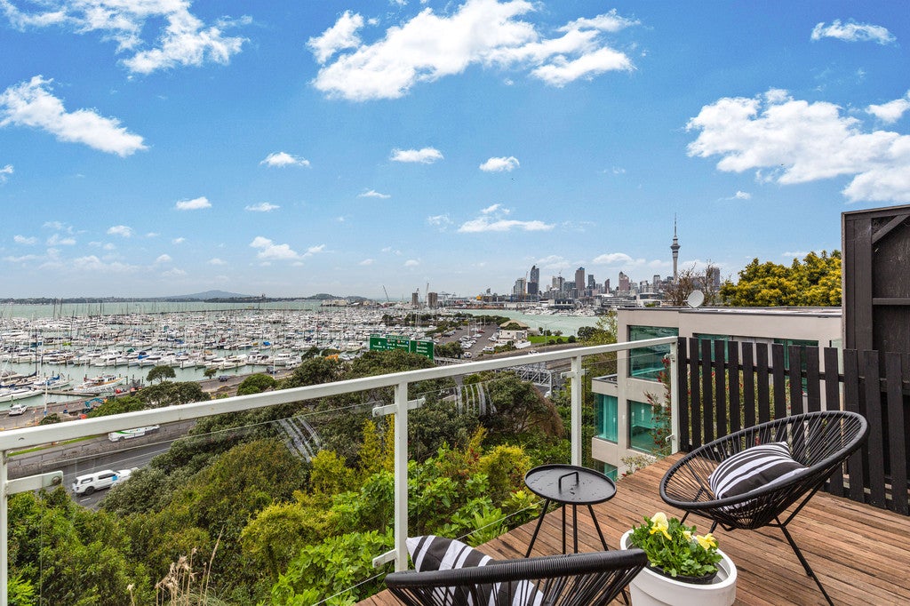 9/99 Shelly Beach Road, Ponsonby, Auckland - Carousel 1