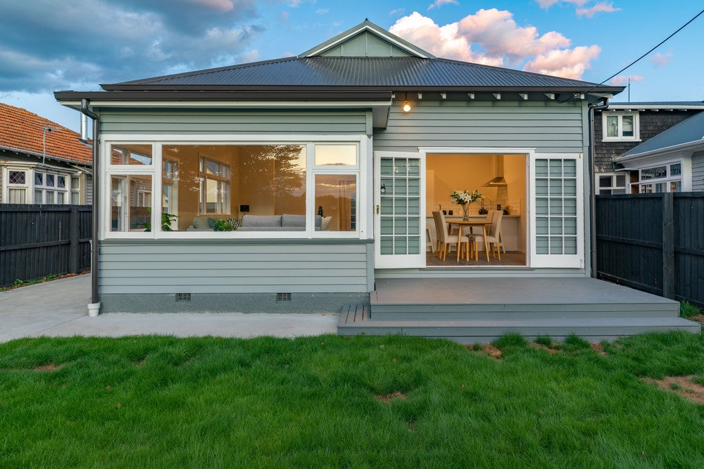 636 Barbadoes Street, Edgeware, Christchurch - Carousel 1