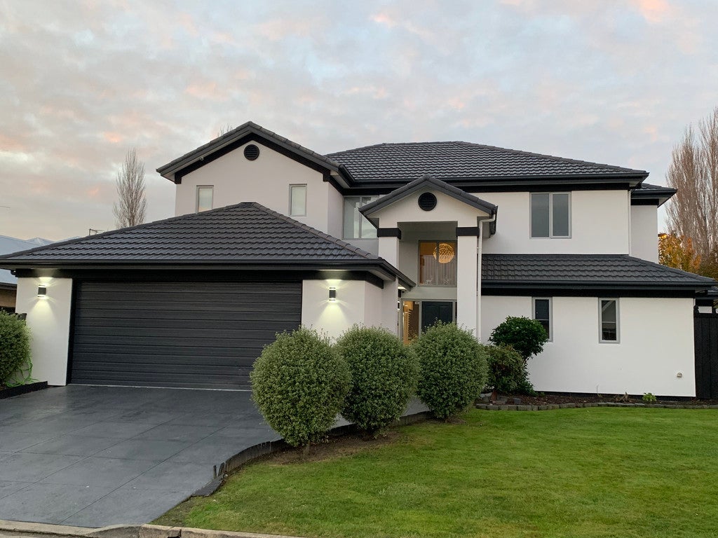 2 O'Neill Avenue, Northwood, Christchurch - Carousel 1