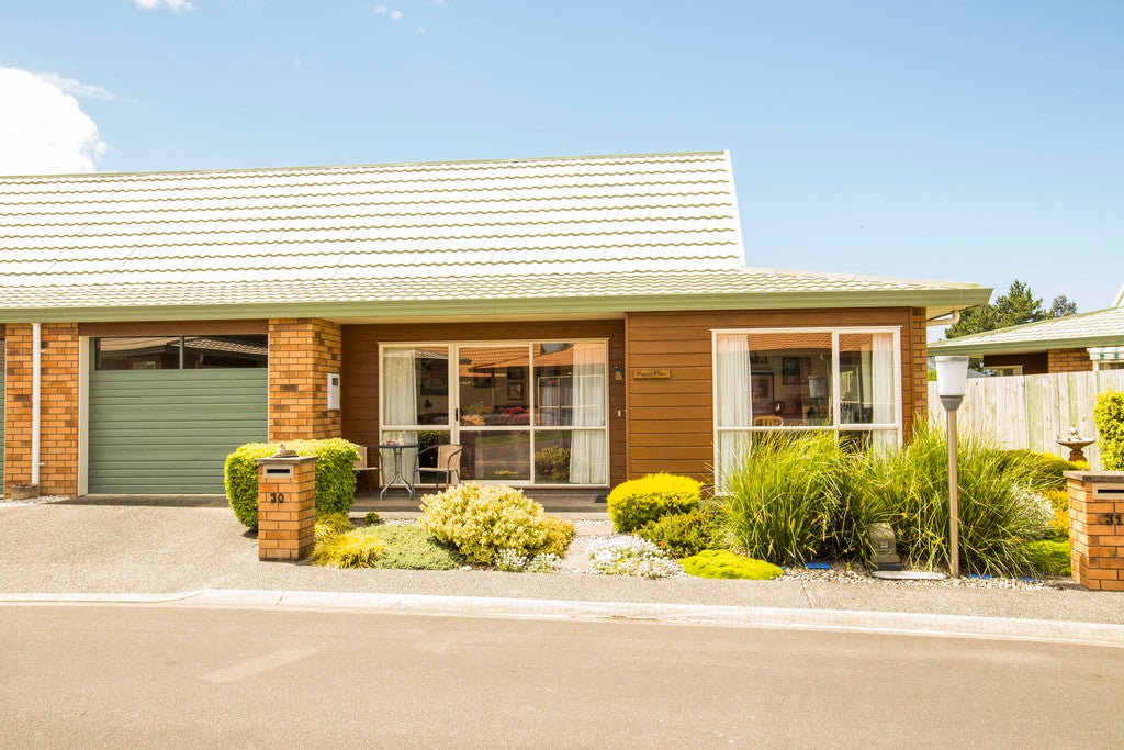 30/2 William Donald Drive, Solway, Masterton - Carousel 1