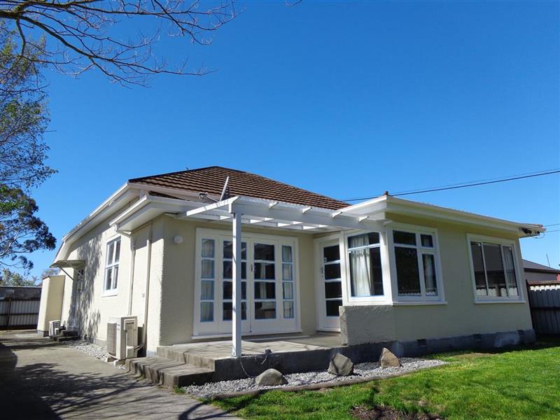 60 Sylvan Street, Hillmorton, Christchurch - Carousel 1