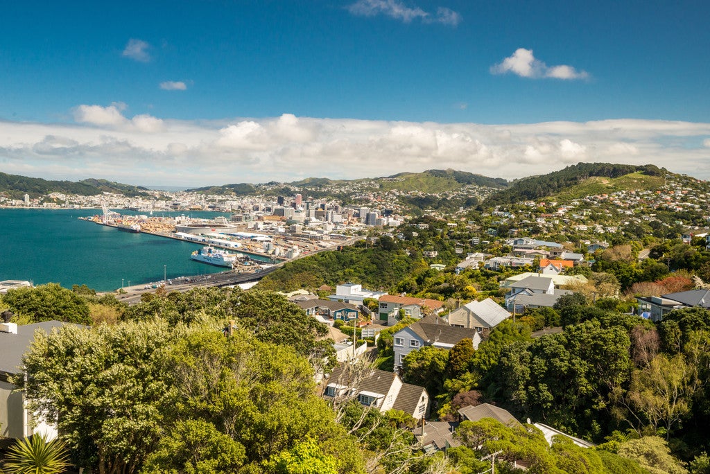99 Calcutta Street, Khandallah, Wellington - Carousel 13