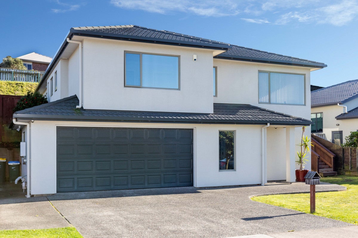 50 Aotea Drive, Aotea, Porirua - Carousel 1