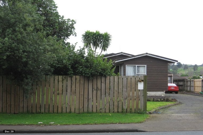 224 Dominion Road, Red Hill, Papakura - Carousel 1