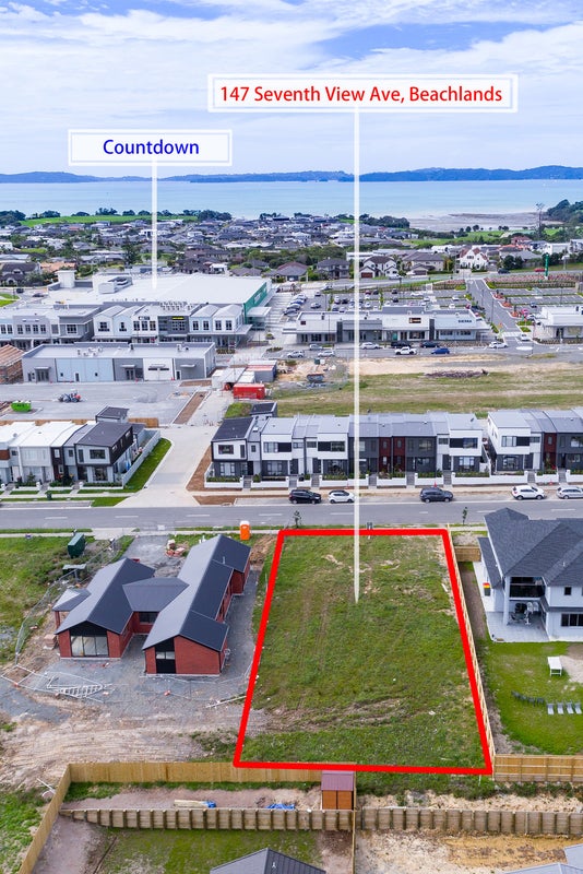 147 Seventh View Avenue, Beachlands, Auckland - Carousel 2