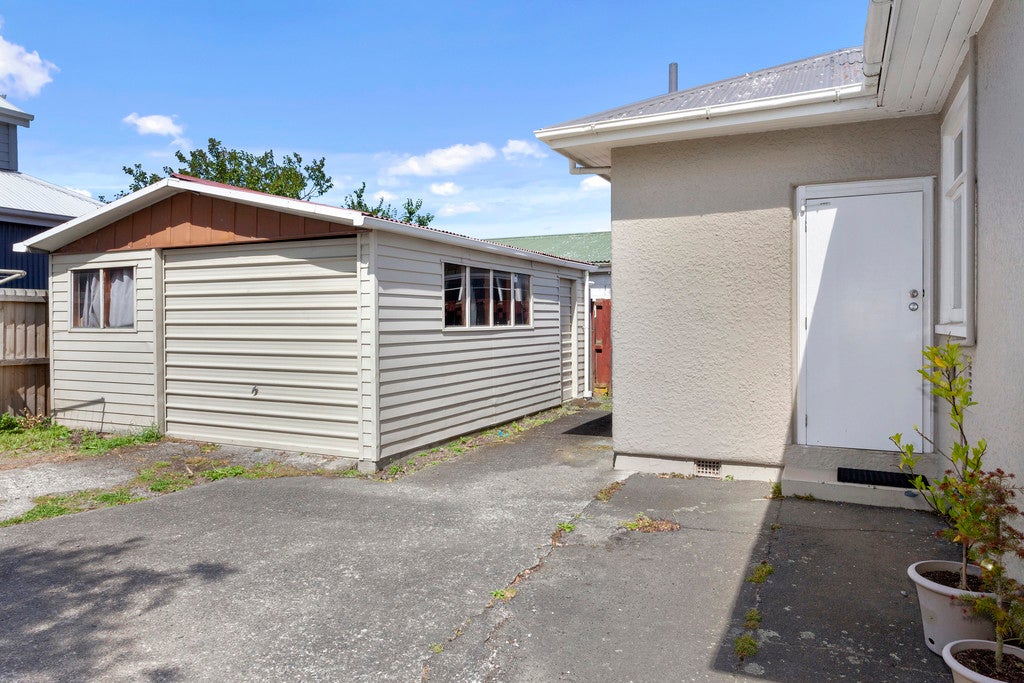 4 Garnett Avenue, Spreydon, Christchurch - Carousel 9
