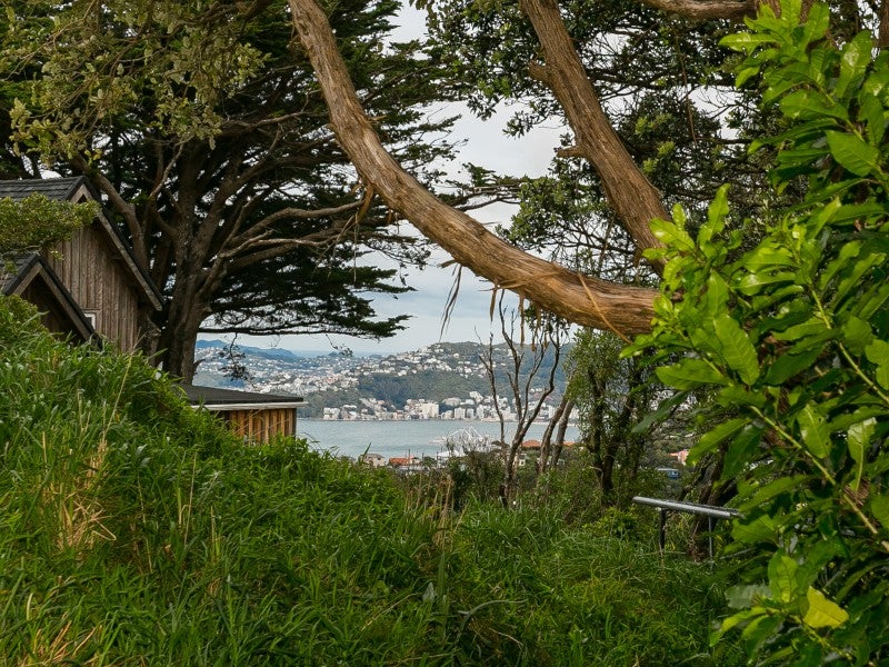 207A Cockayne Road, Ngaio, Wellington - Carousel 2