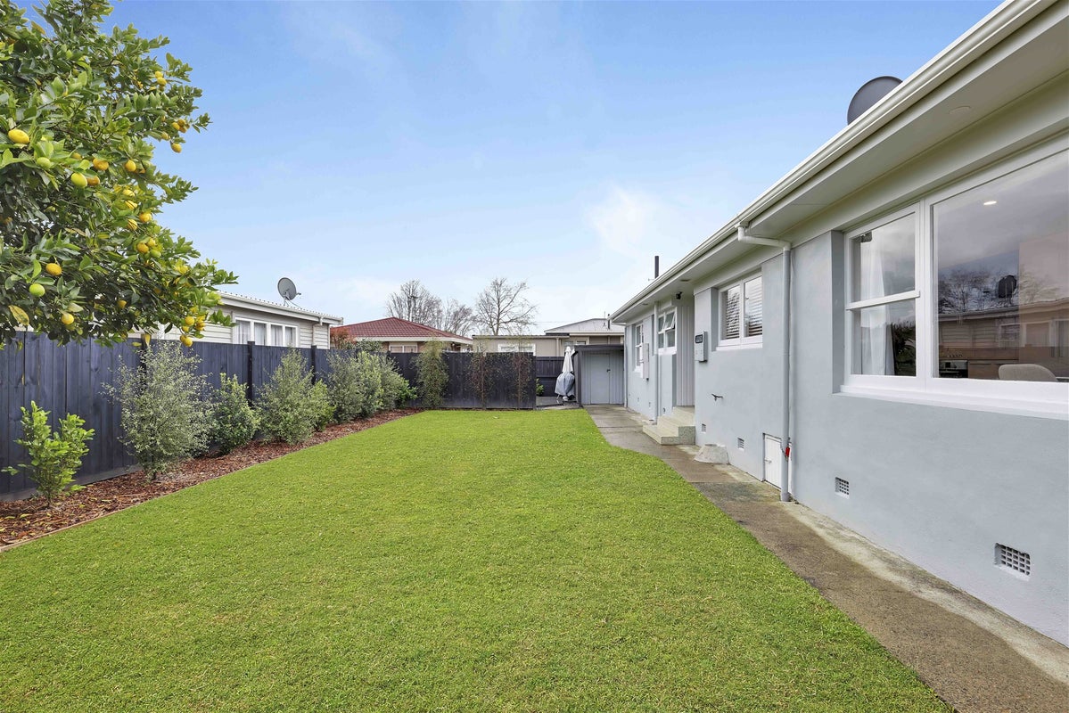 23A Taylor Terrace, St Andrews, Hamilton - Carousel 16