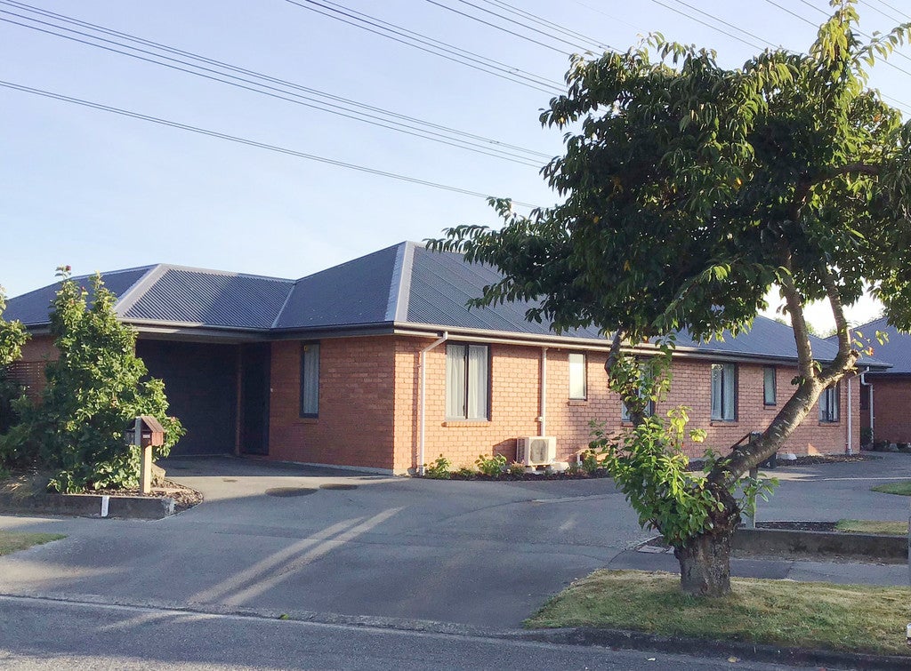 28A Kilburn Street, Bishopdale, Christchurch - Carousel 2