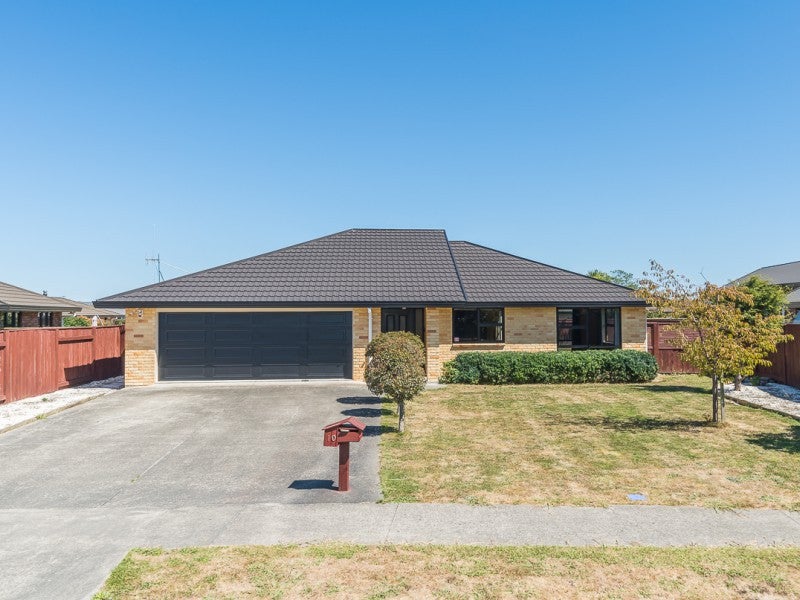 10 Geneva Terrace, Kelvin Grove, Palmerston North - Carousel 1