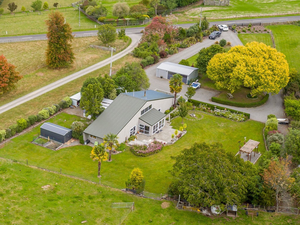 630 Upper Plain Road, Upper Plain, Masterton - Carousel 2