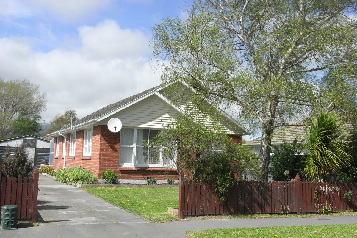 26 O'Leary Street, Hoon Hay, Christchurch - Carousel 1