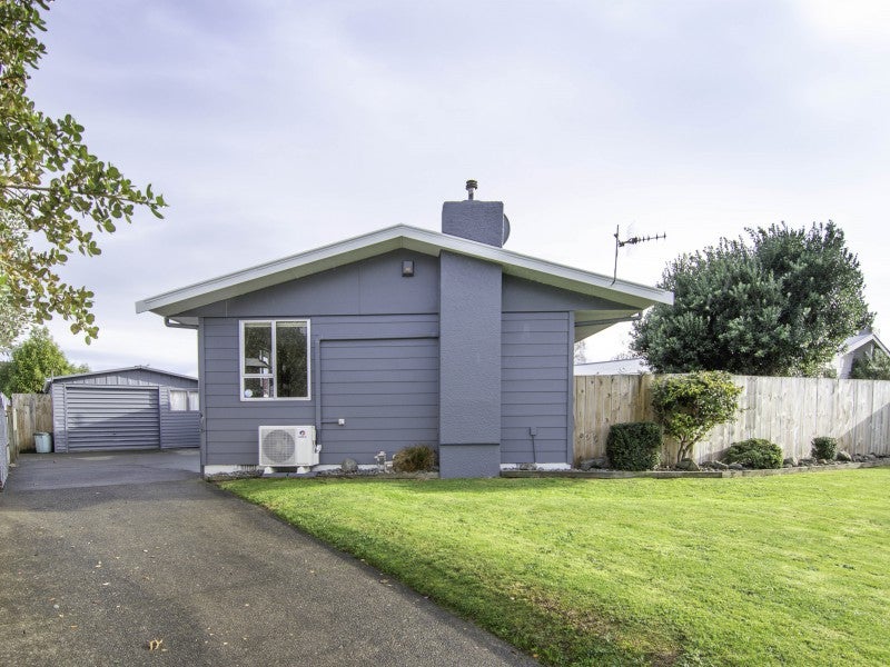 27 Gemini Avenue, Milson, Palmerston North - Carousel 19