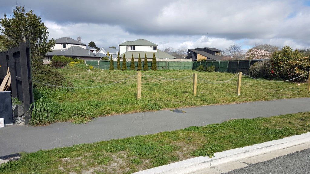 26 Mervyn Drive, Avondale, Christchurch - Carousel 1