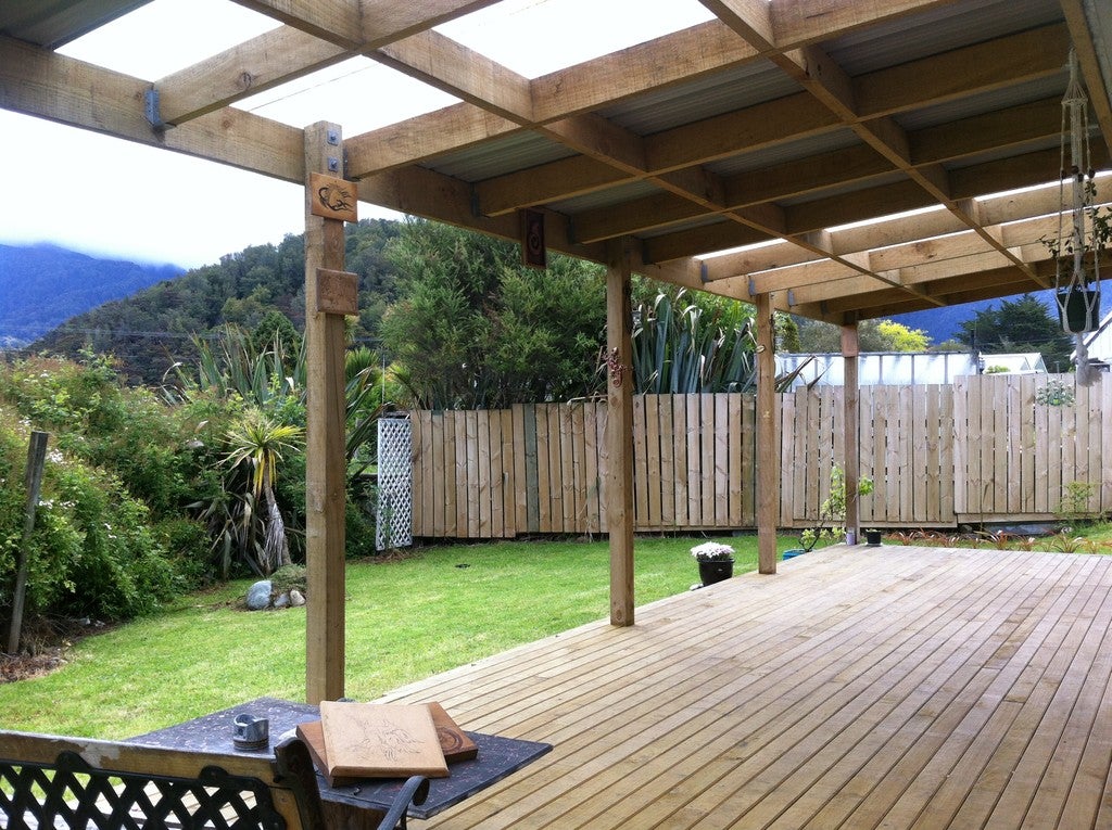 25 Hilton Street, Blackball, Greymouth - Carousel 1