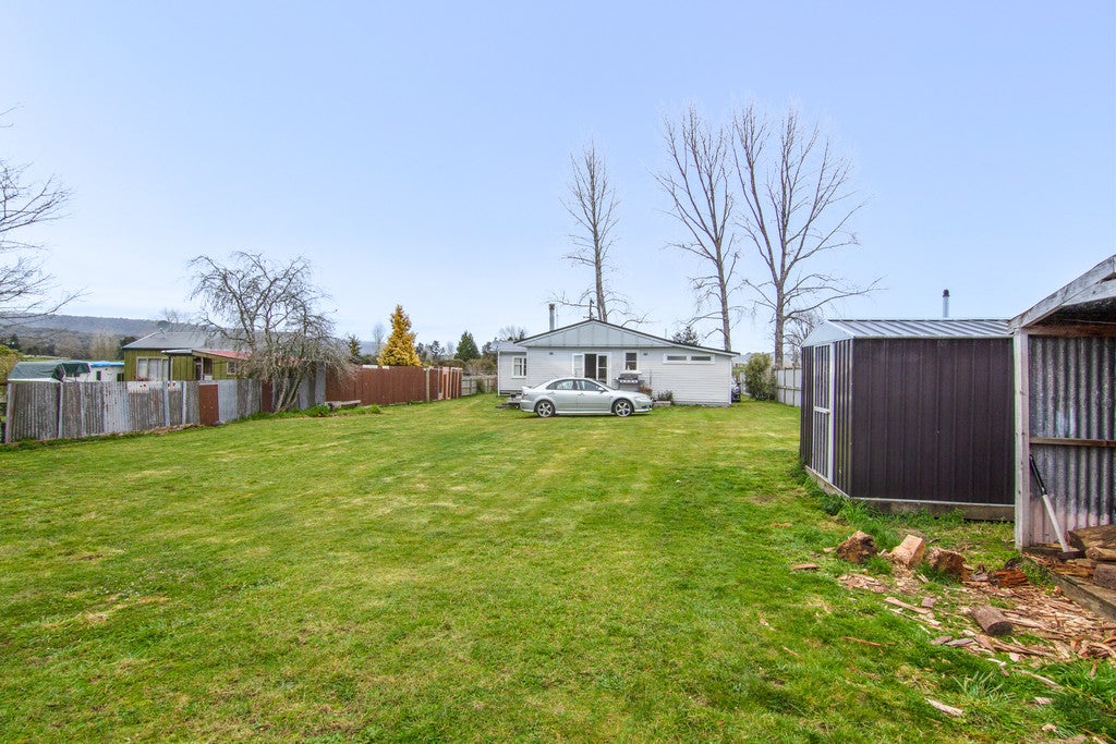 15 Omatane Road, Owhango - Carousel 13