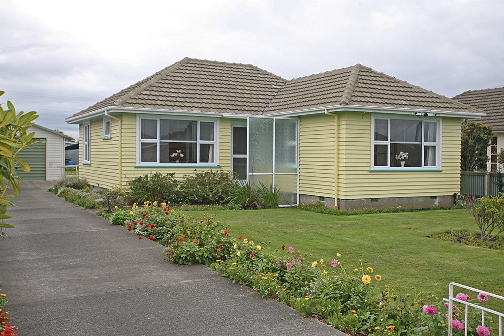 40 Checketts Avenue, Halswell, Christchurch - Carousel 21