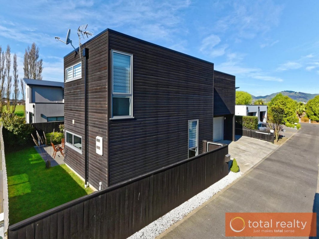 7A Annies Lane, Aidanfield, Christchurch - Carousel 2