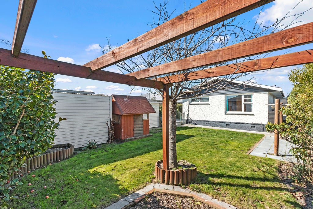 31 Eglinton Street, Avondale, Christchurch - Carousel 12