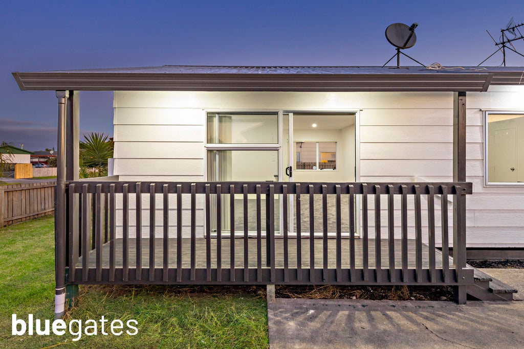 1/38 Barneys Farm Road, Clendon Park, Auckland - Carousel 1