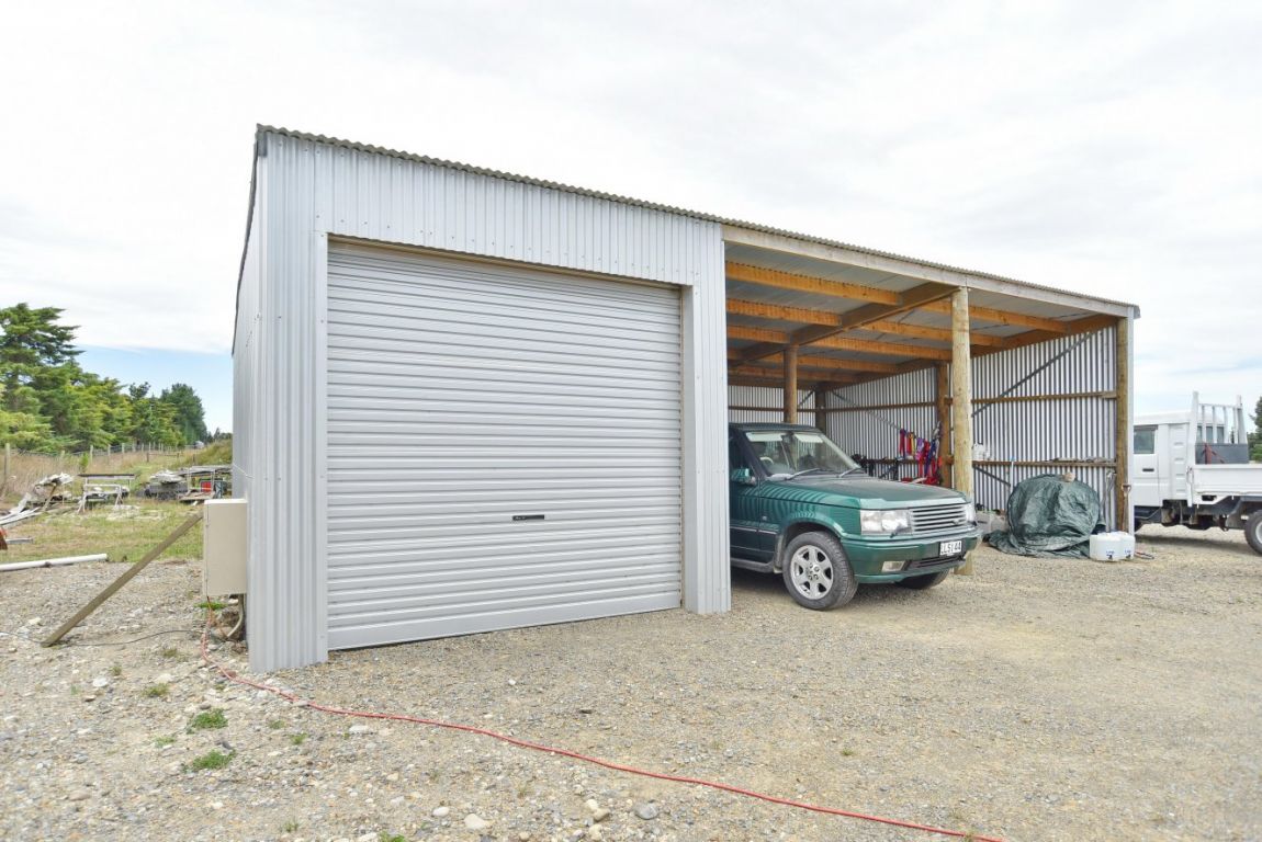 83 Browns Rock Road, Burnt Hill, Oxford - Carousel 1