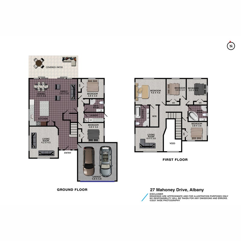 27 Mahoney Drive, Albany, Auckland - Carousel 20